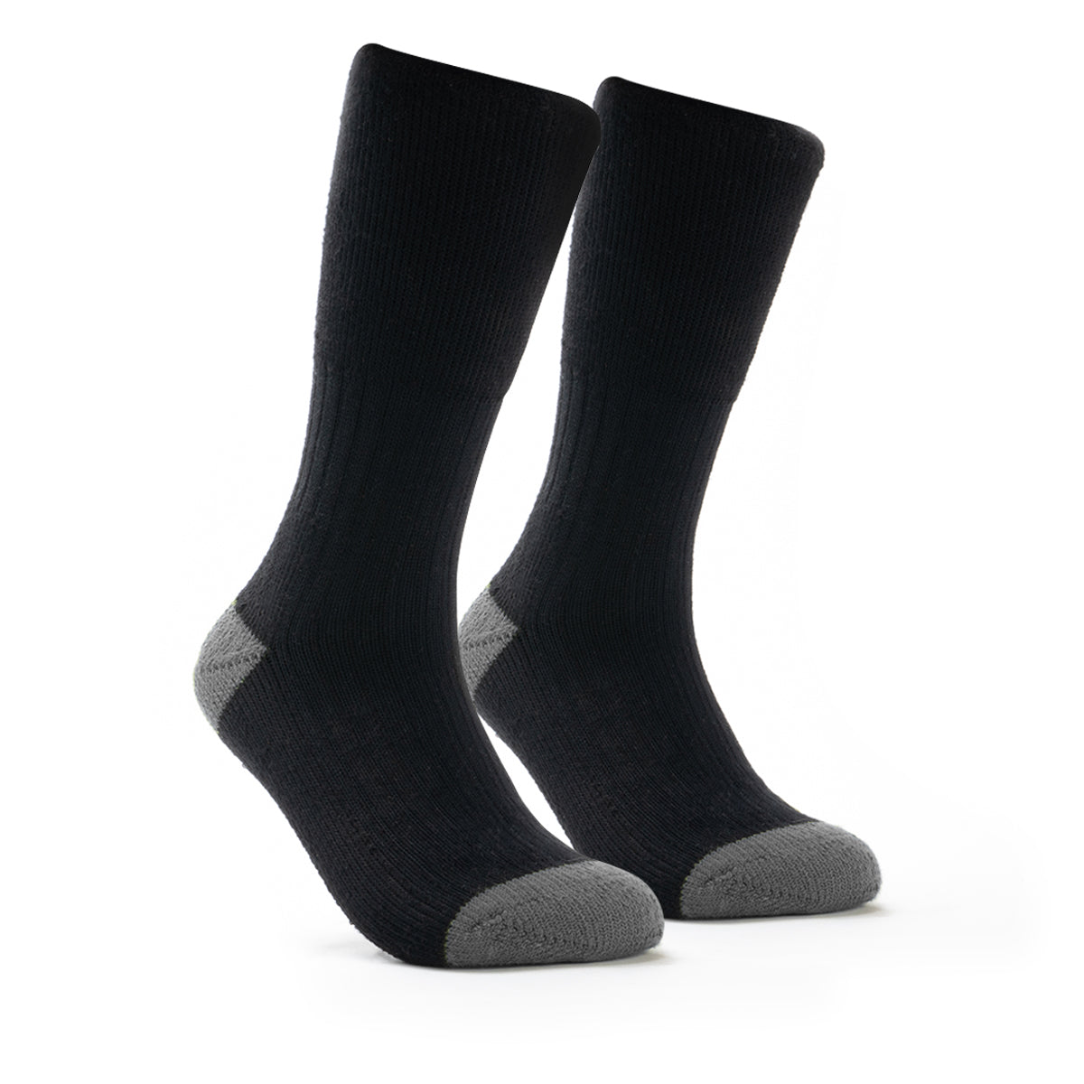 COTTON SOCK - 3x PAIRS