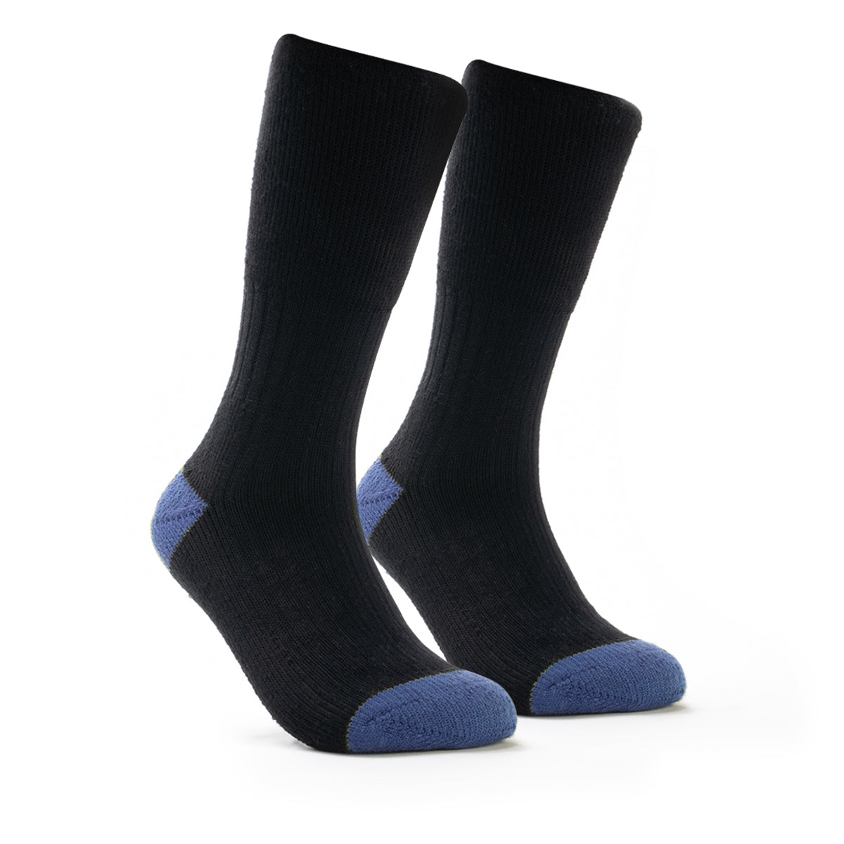 WOOL SOCK - 3x PAIRS