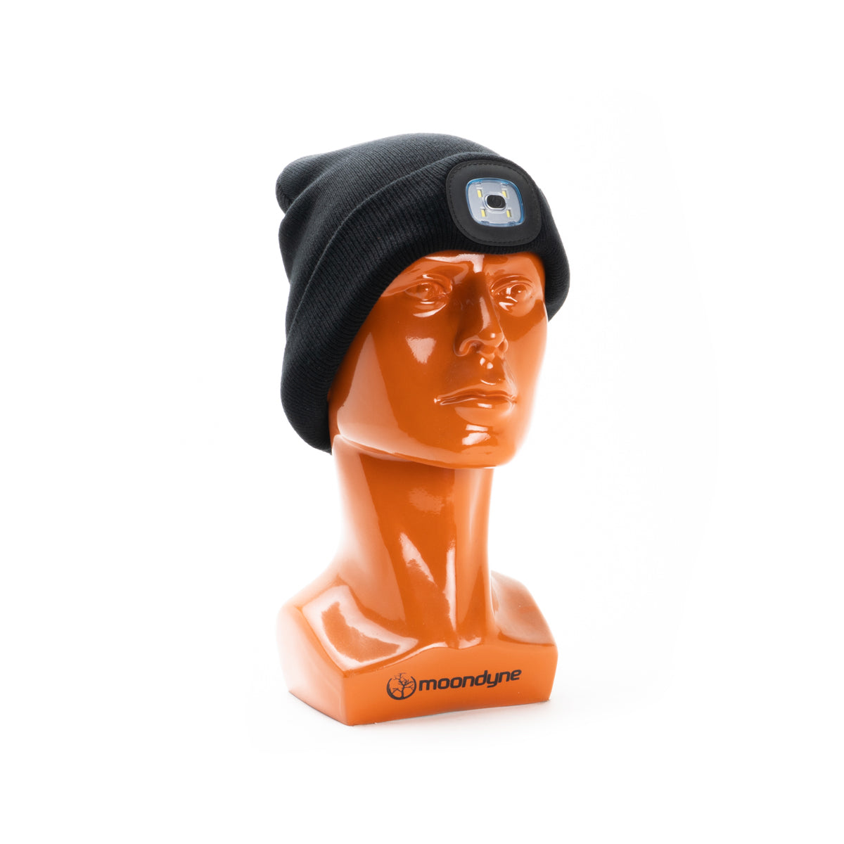 LED Rechargeable Beanie