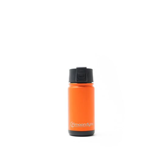 420ml INSULATED BOTTLE - ORANGE