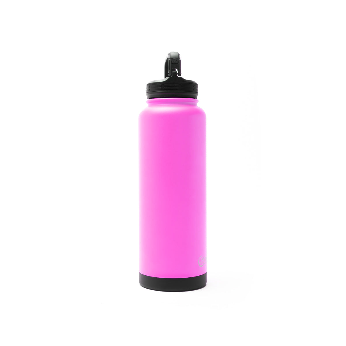 1200ml INSULATED THERMAL BOTTLE - PINK