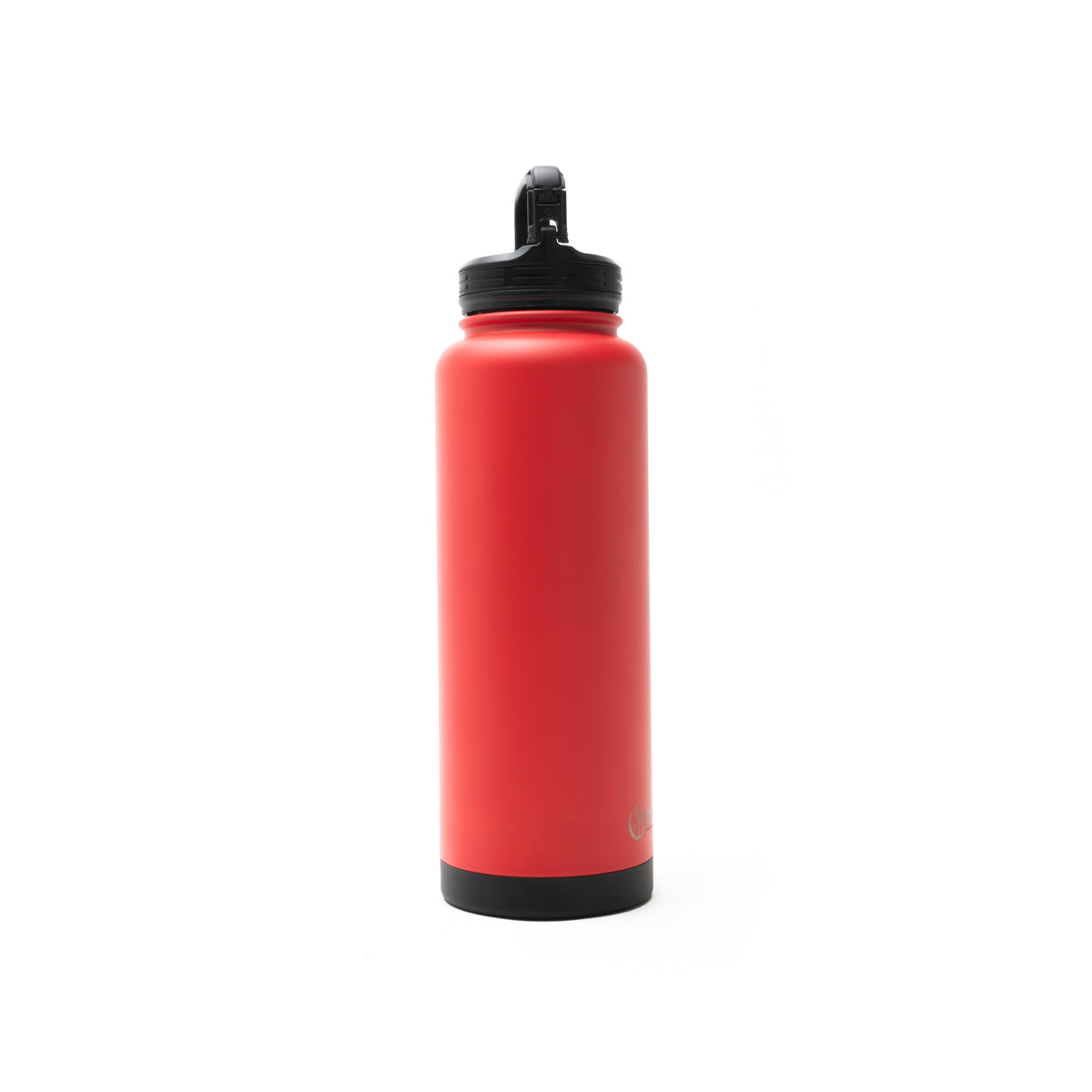 1200ml INSULATED THERMAL BOTTLE - RED