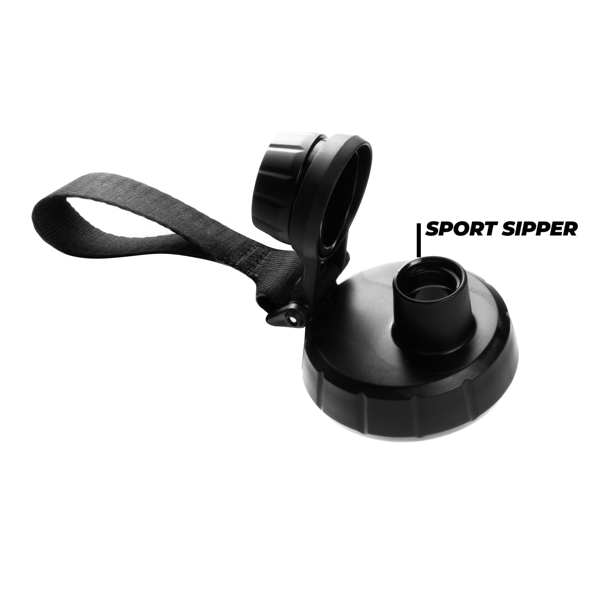 SPORT CAP