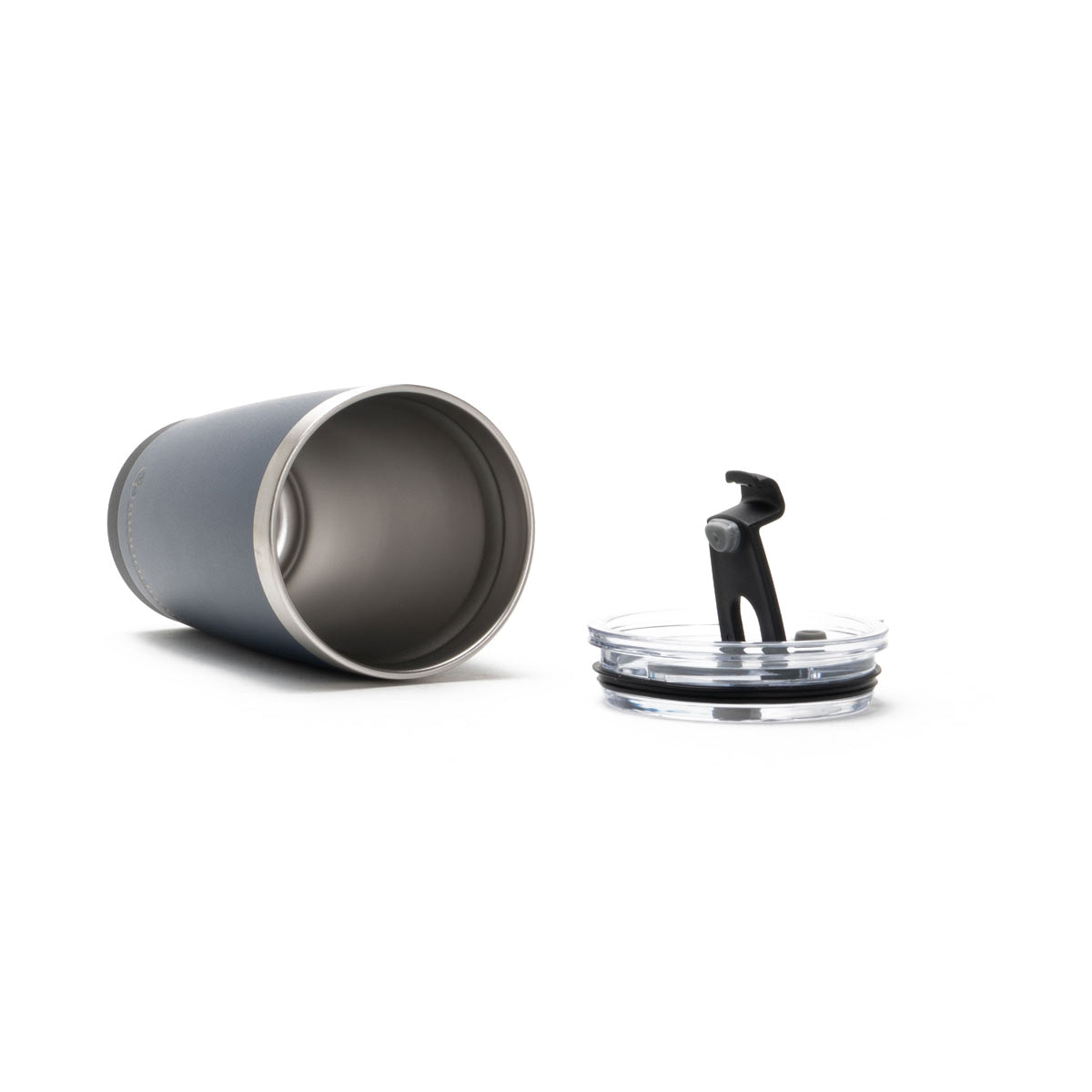 600ml INSULATED MUG - BLUE