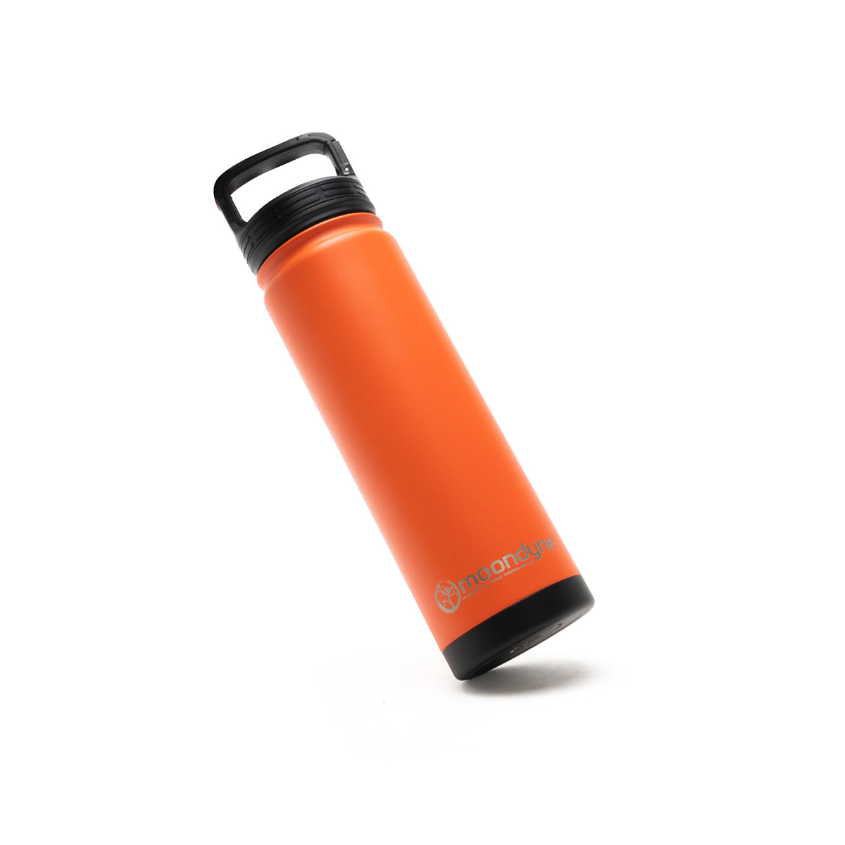 700ml INSULATED BOTTLE - ORANGE