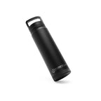 700ml INSULATED BOTTLE - BLACK
