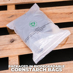 Deluxe Pop-up Protection System - White