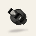 SPRING FLIPPER CAP