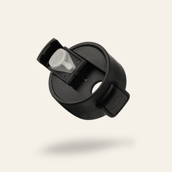 SPRING FLIPPER CAP