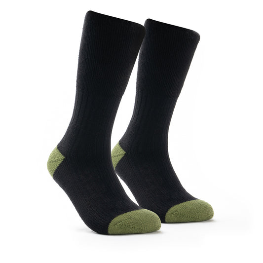 BAMBOO SOCK - 3x PAIRS
