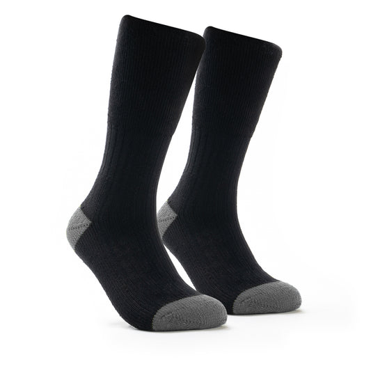 COTTON SOCK - 3x PAIRS