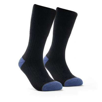 WOOL SOCK - 3x PAIRS