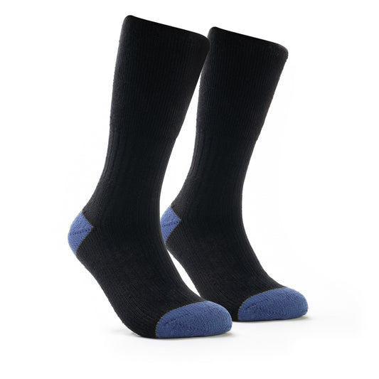 WOOL SOCK - 3x PAIRS
