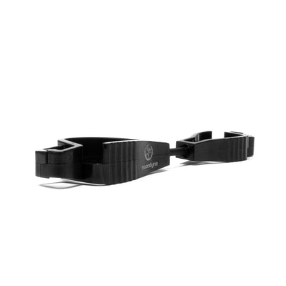 GLOVE CLIP - BLACK
