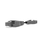 GLOVE CLIP - GREY