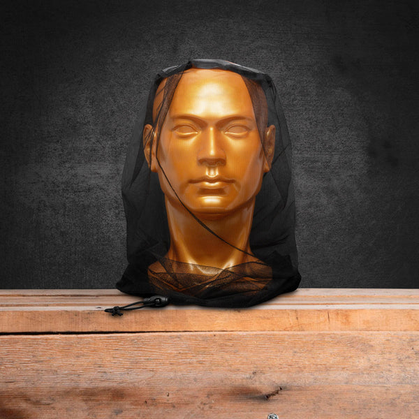 INSECT HEAD NET