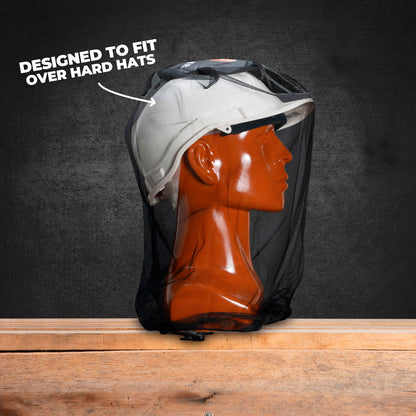 DELUXE HEAD NET