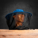 POP-UP HEADNET HAT