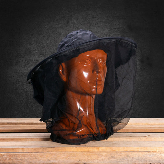 Deluxe Pop-up Protection System - Blue