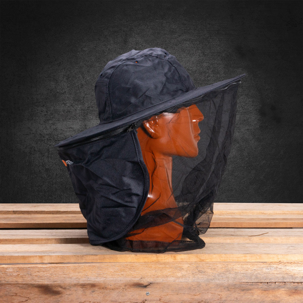 Deluxe Pop-up Protection System - Blue