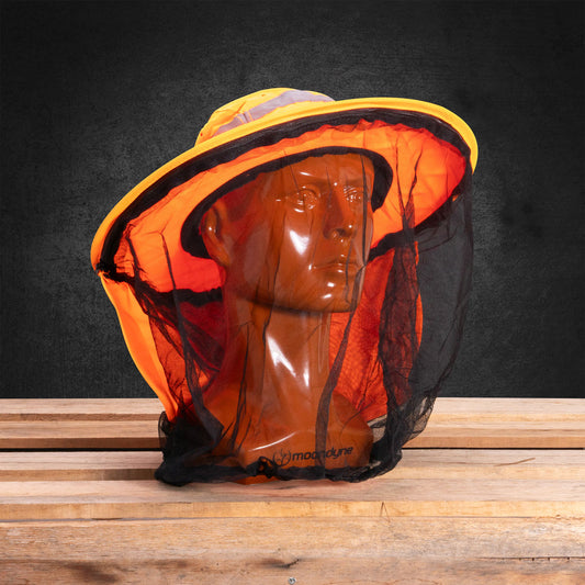 Deluxe Pop-up Protection System - HIVIS