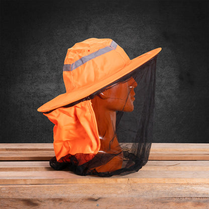 Deluxe Pop-up Protection System - HIVIS