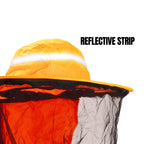 Deluxe Pop-up Protection System - HIVIS