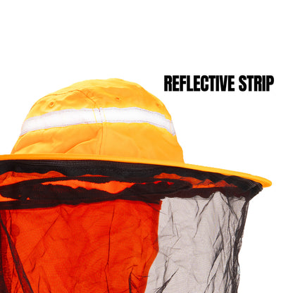 Deluxe Pop-up Protection System - HIVIS