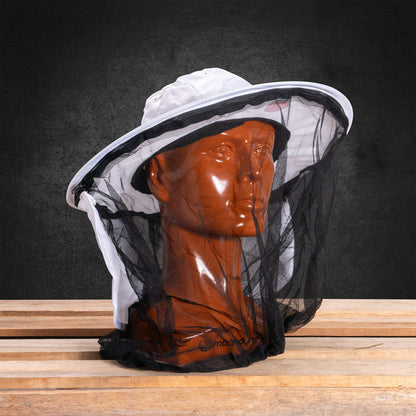 Deluxe Pop-up Protection System - White