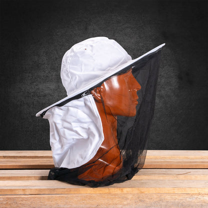 Deluxe Pop-up Protection System - White