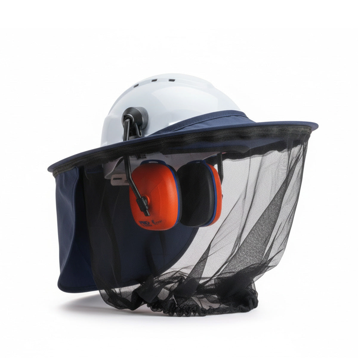 POP-UP PROTECTION SYSTEM - BLUE