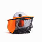 POP-UP PROTECTION SYSTEM - ORANGE