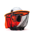POP-UP PROTECTION SYSTEM - ORANGE