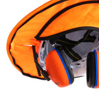 POP-UP PROTECTION SYSTEM - ORANGE