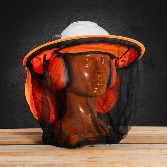 POP-UP PROTECTION SYSTEM - ORANGE