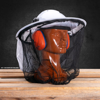 POP-UP PROTECTION SYSTEM - WHITE