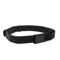 STEEL BUCKLE STRETCH BELT