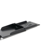 STEEL BUCKLE STRETCH BELT