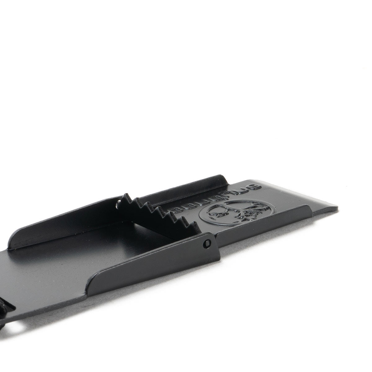 STEEL BUCKLE STRETCH BELT