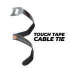 COMPOSITE BUCKLE STRETCH BELT