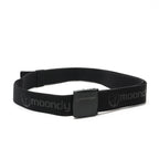 COMPOSITE BUCKLE STRETCH BELT