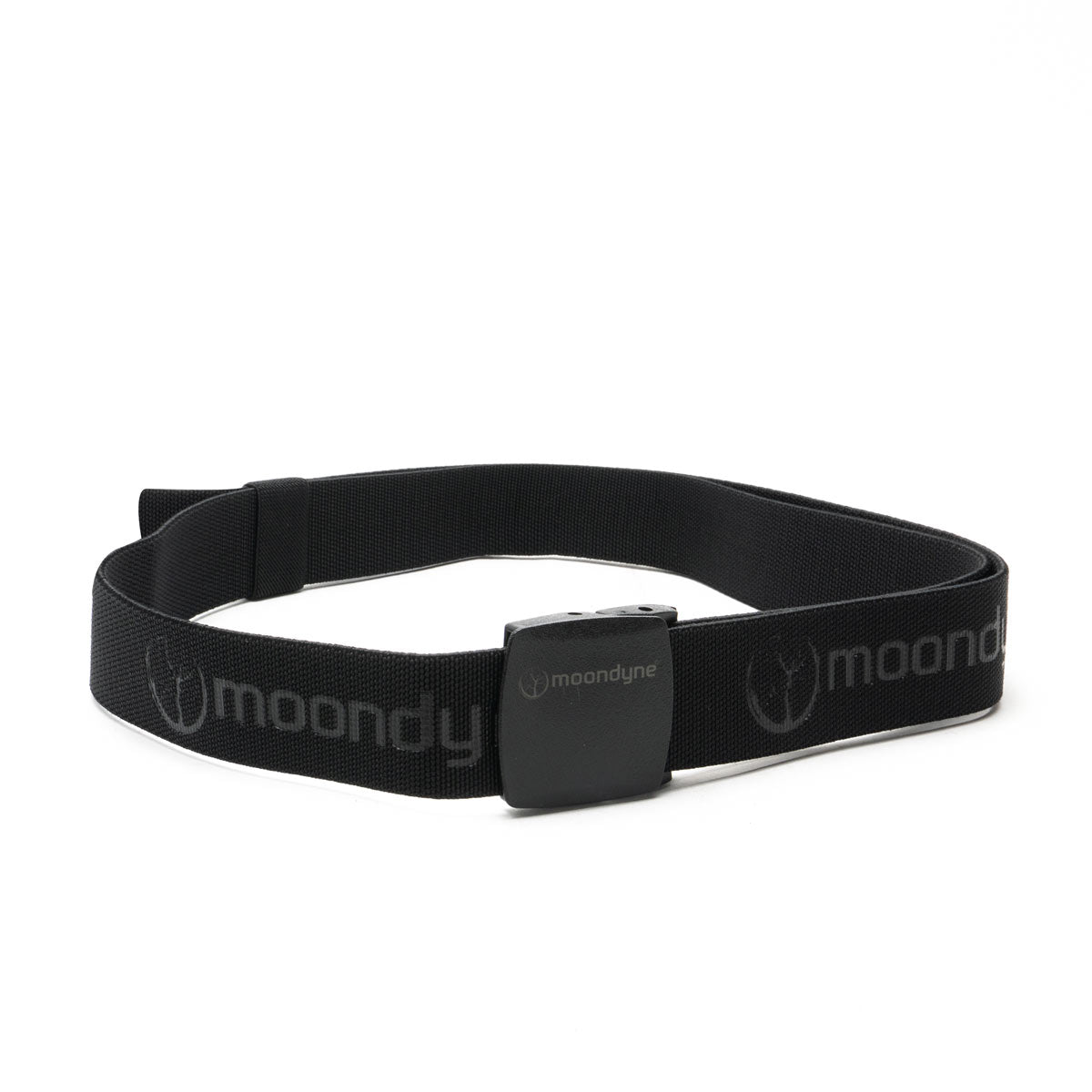 COMPOSITE BUCKLE STRETCH BELT