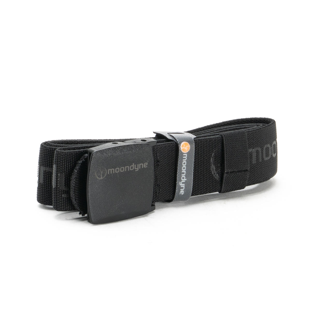 COMPOSITE BUCKLE STRETCH BELT