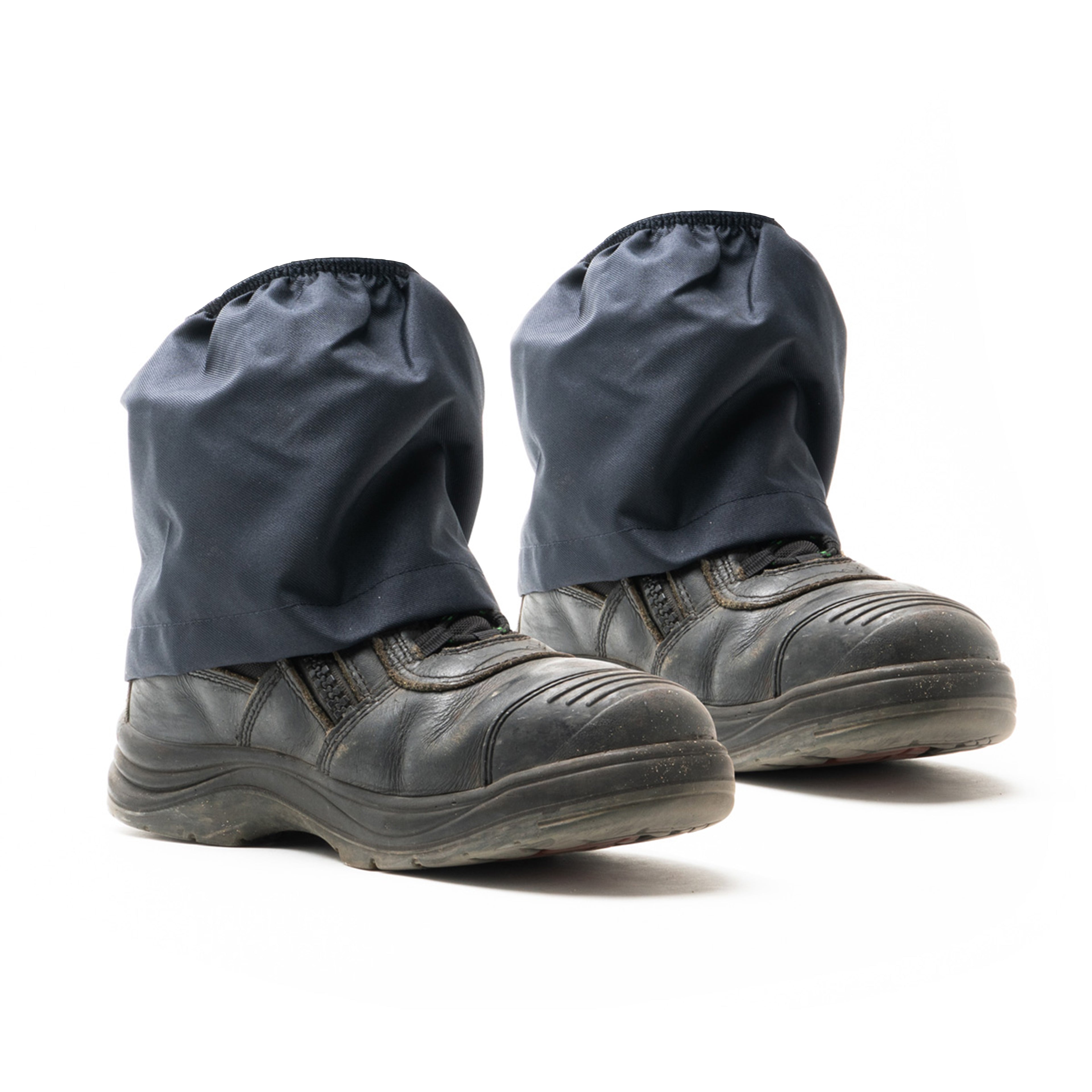 OVERBOOT COVERS - BLUE