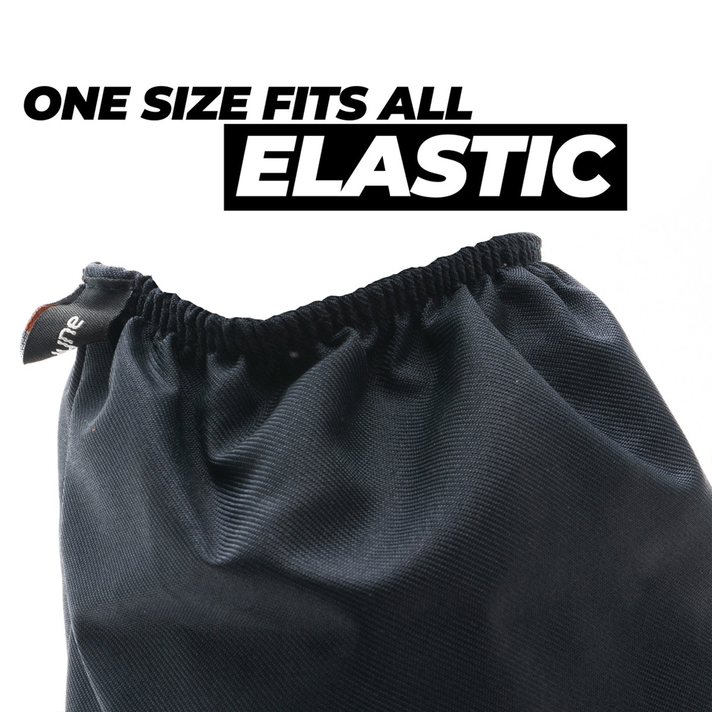 OVERBOOT COVERS - BLUE