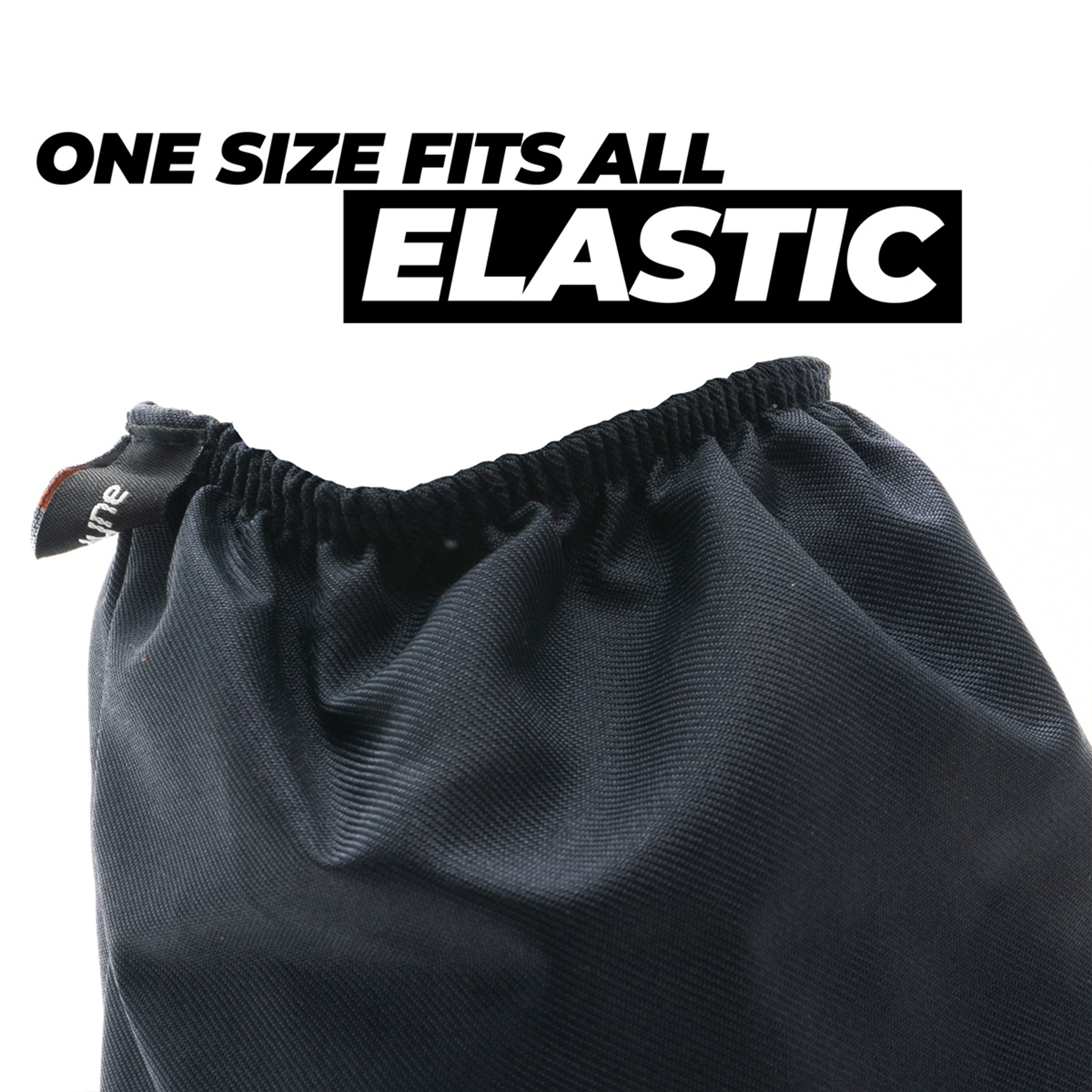 OVERBOOT COVERS - BLUE