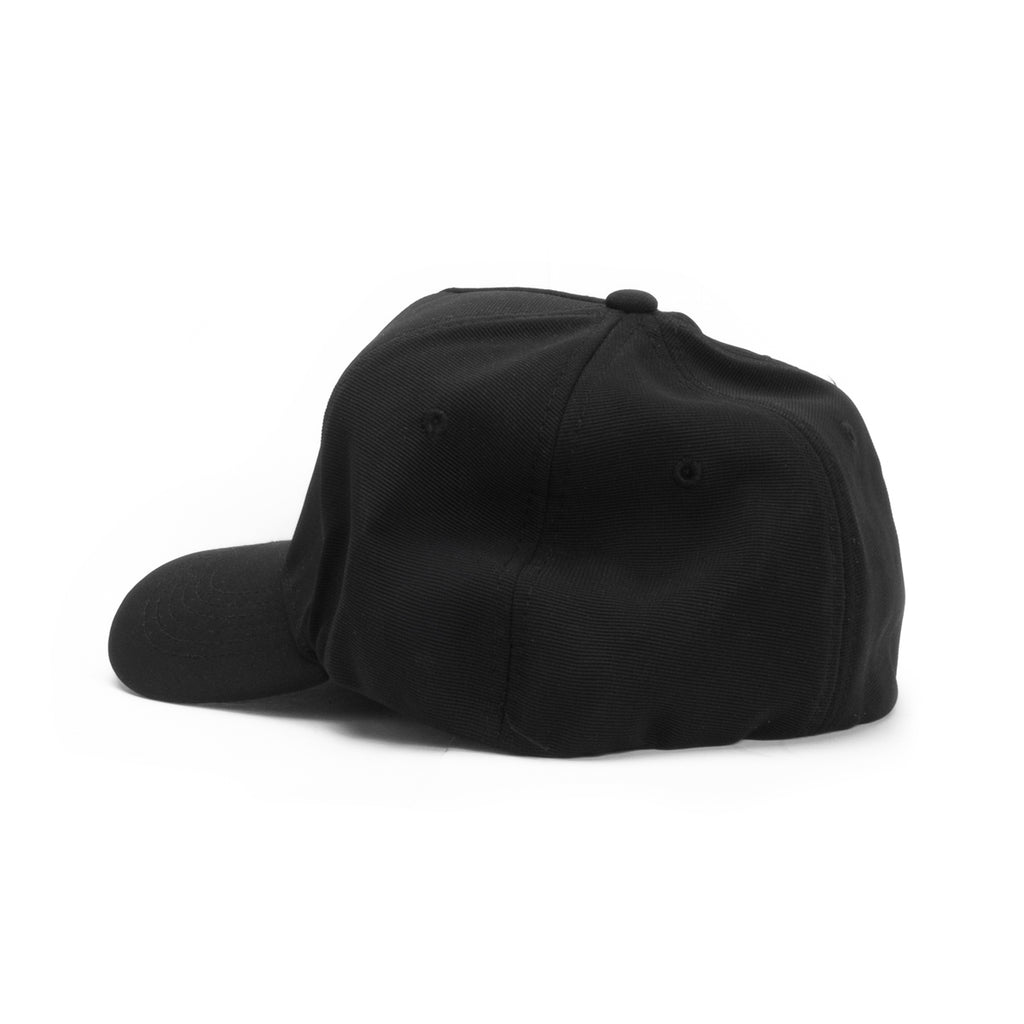 ELASTIC COMFORT FIT CAP - MEDIUM