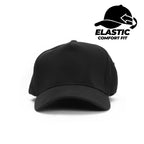 MOONDYNE ELASTIC FIT CAP - LARGE
