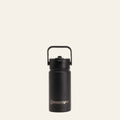 420ml INSULATED BOTTLE - BLACK