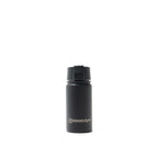 420ml INSULATED BOTTLE - BLACK